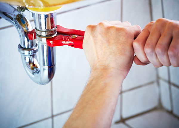 About Derry Plumbers